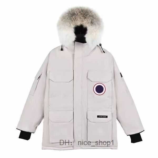 canada goode jacket designer mens canadian puffer down womens jacket parkas winter thick warm coats windproof letters streetwear causal oute, Black
canada goode jacket designer mens canadian puffer down womens jacket parkas winter thick warm coats windproof letters streetwear causal oute, Black