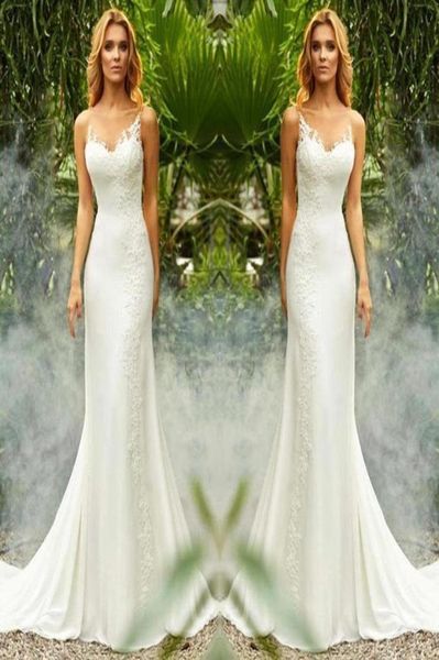 sheer mesh chiffon mermaid wedding dresses tulle lace applique court train wedding bridal gowns bm15112741009, White
sheer mesh chiffon mermaid wedding dresses tulle lace applique court train wedding bridal gowns bm15112741009, White