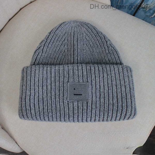 caps hats wool hat blended knit smiling face warm winter hat suitable for female couple models women's thread knitted beanie hat chapea, Yellow
caps hats wool hat blended knit smiling face warm winter hat suitable for female couple models women's thread knitted beanie hat chapea, Yellow