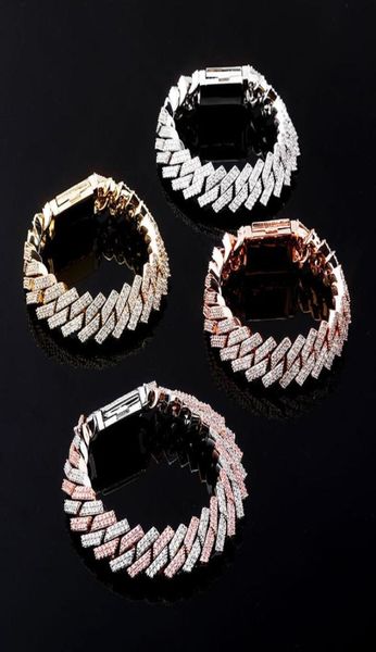 rock 14mm ice out cz cuban link bracelets gold hip hop jewelry for men and women9244117, Black
rock 14mm ice out cz cuban link bracelets gold hip hop jewelry for men and women9244117, Black