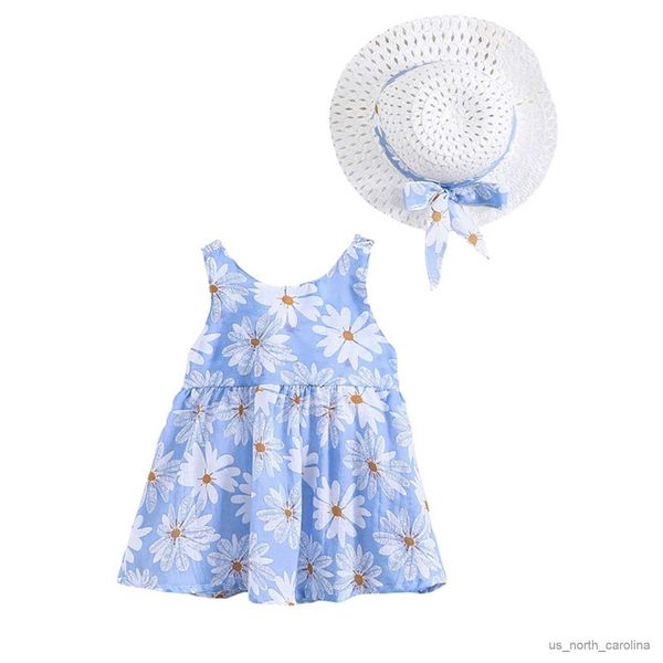 girl's dresses summer clothes baby girl beach dresses casual fashion print cute bow flower princess dress newborn clothing set r230815, Red;yellow
girl's dresses summer clothes baby girl beach dresses casual fashion print cute bow flower princess dress newborn clothing set r230815, Red;yellow