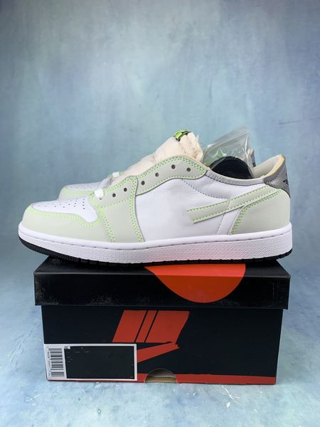 may 21st comeback 1s basketball shoes 1 low white ghost green black mens designer sneakers lifestyle outfits
may 21st comeback 1s basketball shoes 1 low white ghost green black mens designer sneakers lifestyle outfits