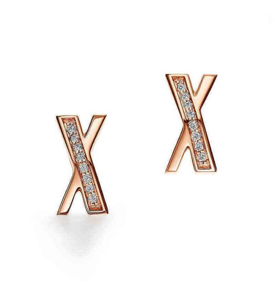 fashionable new designer light luxury women rose gold earrings x shaped sewn earrings ear rings for ladies g2205071672901, Golden
fashionable new designer light luxury women rose gold earrings x shaped sewn earrings ear rings for ladies g2205071672901, Golden
