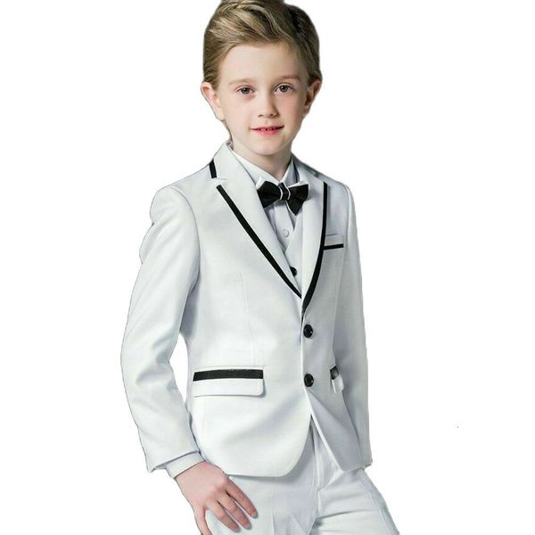 suits formal boy suit children s party sets costume flower wedding 3 pieces blazer vest pants dress outfits prom birthday 230814, Black
suits formal boy suit children s party sets costume flower wedding 3 pieces blazer vest pants dress outfits prom birthday 230814, Black