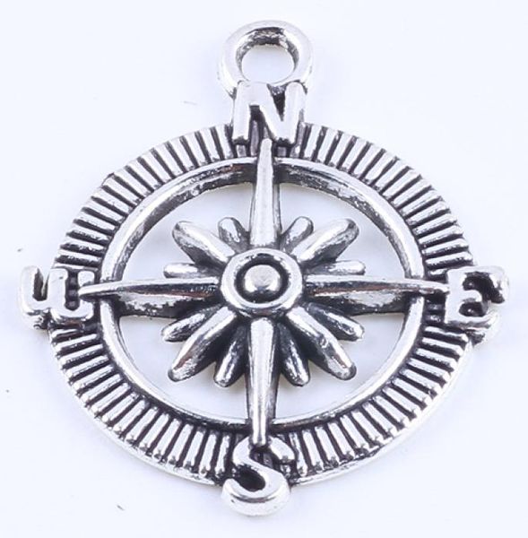 250pcslot new fashion silvercopper retro sit compass diy jewelry pendant fit necklace charm 4236x2897125, Bronze;silver
250pcslot new fashion silvercopper retro sit compass diy jewelry pendant fit necklace charm 4236x2897125, Bronze;silver