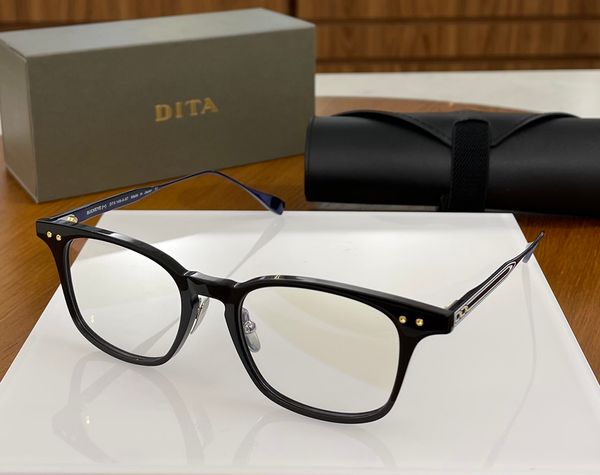 dita sunglasses can be paired with myopia lenses, high aesthetic value designer anti blue light glasses for men and women, cool brown flat l, White;black
dita sunglasses can be paired with myopia lenses, high aesthetic value designer anti blue light glasses for men and women, cool brown flat l, White;black