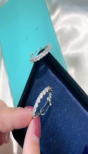 luxury brand designer earrings charm s925 sterling silver crystal zircon round loop stud for women fashion jewelry32798881221571, Golden
luxury brand designer earrings charm s925 sterling silver crystal zircon round loop stud for women fashion jewelry32798881221571, Golden