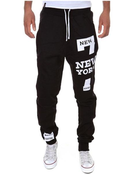 wholenew sport pants men casual joggers new york printed trousers hip hop harem pants outdoor sport sweatpants tracksuit mens 9655702, Black
wholenew sport pants men casual joggers new york printed trousers hip hop harem pants outdoor sport sweatpants tracksuit mens 9655702, Black