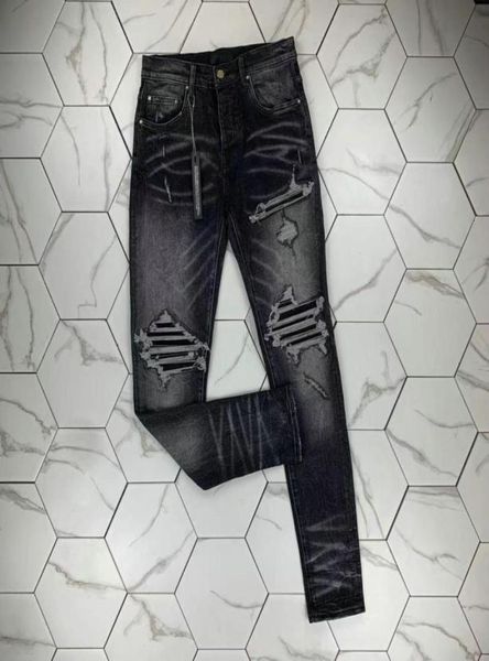 hm510 mens jeans distressed motorcycle biker jean rock skinny slim ripped hole stripe fashionable snake embroidery de5673929, Blue
hm510 mens jeans distressed motorcycle biker jean rock skinny slim ripped hole stripe fashionable snake embroidery de5673929, Blue