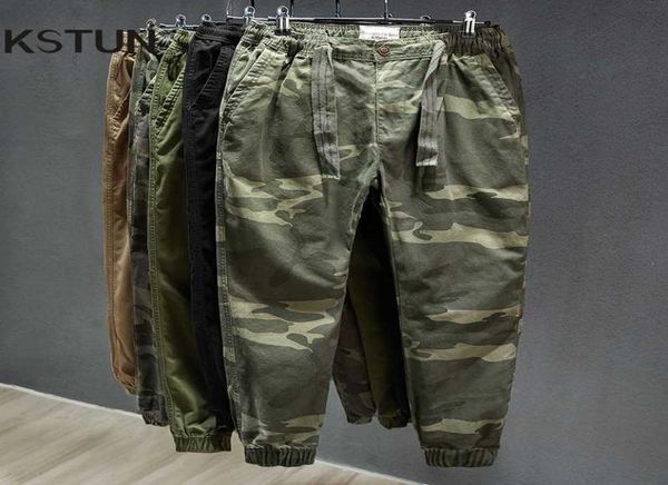 men039s pants 2021 spring autumn cargo camouflage drawstring men hip hop streetwear trousers multi pockets anklelength jogger8483586, Black
men039s pants 2021 spring autumn cargo camouflage drawstring men hip hop streetwear trousers multi pockets anklelength jogger8483586, Black