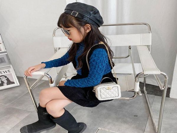 mini kid handbag cute pu princess bag small coin purse accessories package size12cm9cm6cm6colors6401435, Black
mini kid handbag cute pu princess bag small coin purse accessories package size12cm9cm6cm6colors6401435, Black