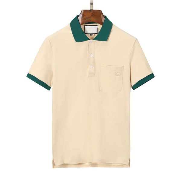 2023 mens polo shirt designer man fashion horse t shirts casual men golf summer polos shirt embroidery high street trend tee asian, White;black
2023 mens polo shirt designer man fashion horse t shirts casual men golf summer polos shirt embroidery high street trend tee asian, White;black