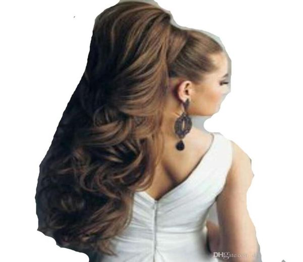 100 real remy human hair ponytail 1b natural color indian virgin unprocessed clip in ponytail body wave extensions 180g5142915, Black
100 real remy human hair ponytail 1b natural color indian virgin unprocessed clip in ponytail body wave extensions 180g5142915, Black