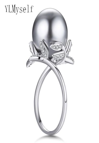 fantastic leaf ring with big grey pearl trendy white jewellery drop anel anillos aneis female jewelry rings6548032, Golden;silver
fantastic leaf ring with big grey pearl trendy white jewellery drop anel anillos aneis female jewelry rings6548032, Golden;silver