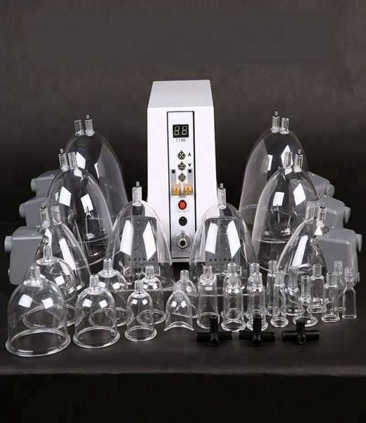 35 cups body slim vacuum cavitation system negative pressure scrapping cupping lifting buttock machine electro stimulation breast 7854481
35 cups body slim vacuum cavitation system negative pressure scrapping cupping lifting buttock machine electro stimulation breast 7854481