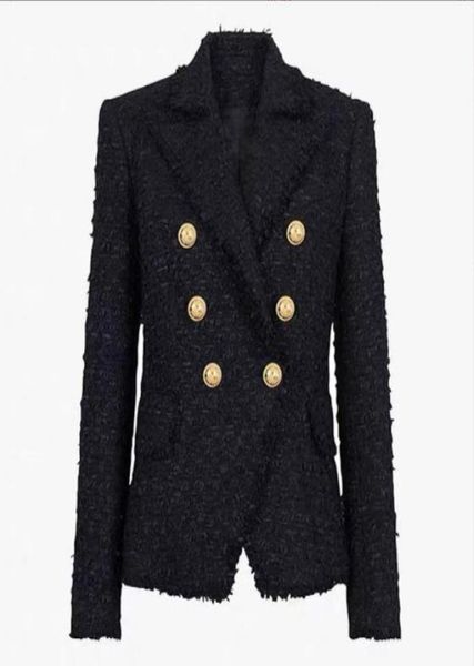 90 4xl 2022 autumn women039s jackets black long sleeve lapel neck tweed button women039s mansha7908267, Black;brown
90 4xl 2022 autumn women039s jackets black long sleeve lapel neck tweed button women039s mansha7908267, Black;brown