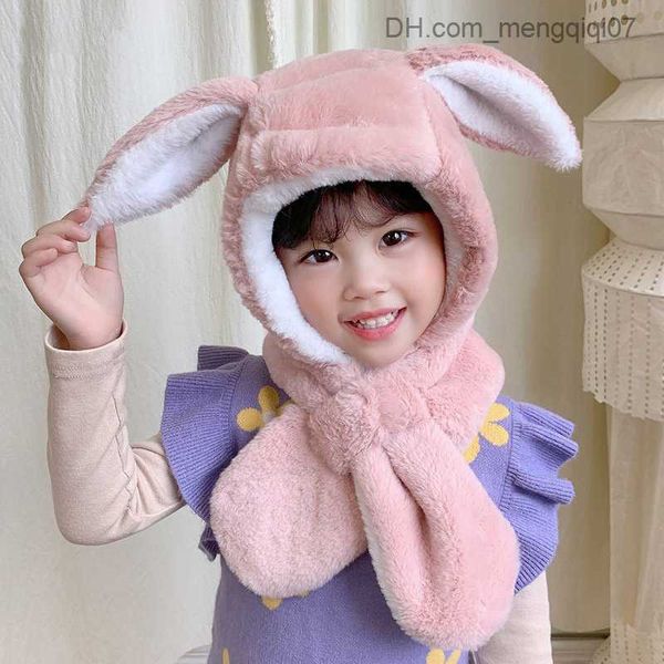 caps hats autumn and winter wool hat children's earmuffs warm neck scarf children's cartoon cute bear hat baby girl hat z230815, Yellow
caps hats autumn and winter wool hat children's earmuffs warm neck scarf children's cartoon cute bear hat baby girl hat z230815, Yellow