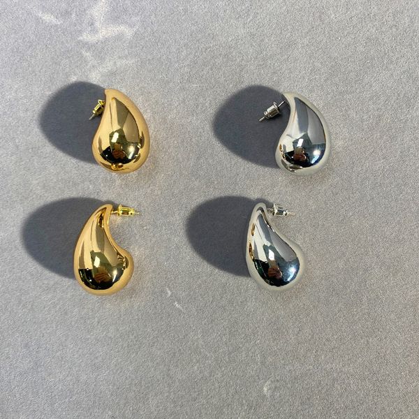 stud water drop half empty stud earrings for women girl brass smooth metal personalized simple charm trendy ear jewelry gift 230815, Golden;silver
stud water drop half empty stud earrings for women girl brass smooth metal personalized simple charm trendy ear jewelry gift 230815, Golden;silver
