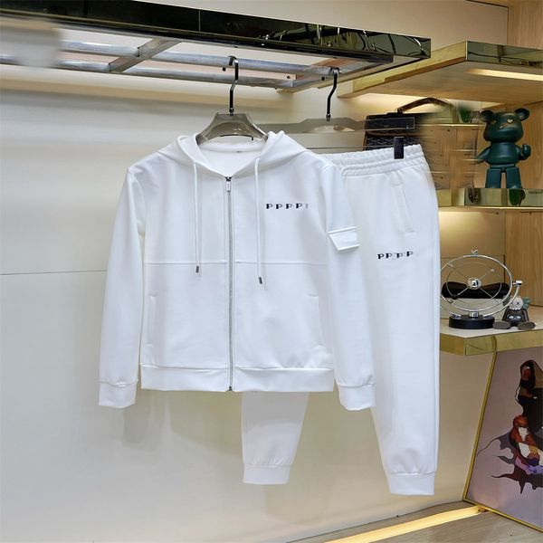 mens designers tracksuits jogger sportswear casual sweatershirts sweatpants streetwear pullover sports suits, Gray
mens designers tracksuits jogger sportswear casual sweatershirts sweatpants streetwear pullover sports suits, Gray