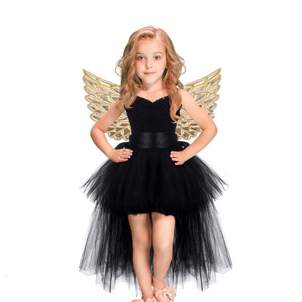 special occasions halloween unicorn princess dress birthday party cosplay angel jumpsuit children mesh tutu pink lace sling costume for girl, Blue
special occasions halloween unicorn princess dress birthday party cosplay angel jumpsuit children mesh tutu pink lace sling costume for girl, Blue