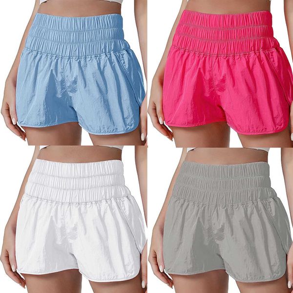 women's yoga shorts lu-005 running sports high waist tennis golf biker y short pants quick dry fitness gym leggings, White;black
women's yoga shorts lu-005 running sports high waist tennis golf biker y short pants quick dry fitness gym leggings, White;black