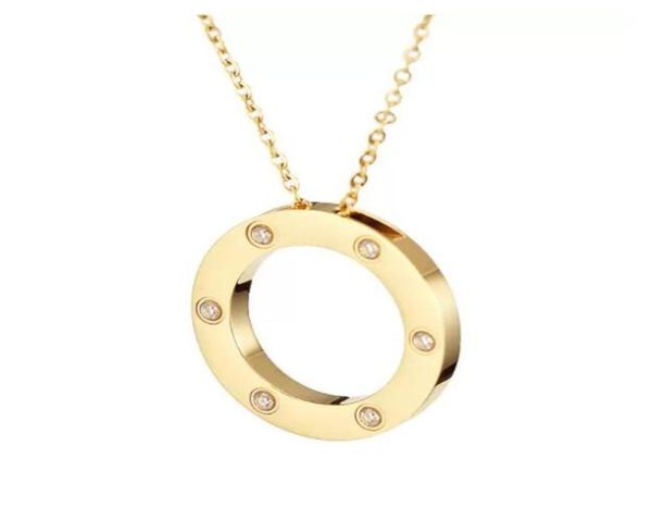 new fashion titanium steel necklace pendant bijoux for lady design womens party wedding lovers gift jewelry9012440, Silver
new fashion titanium steel necklace pendant bijoux for lady design womens party wedding lovers gift jewelry9012440, Silver