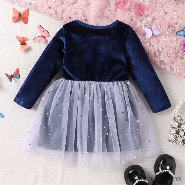girl's dresses kids girls dress velvet sequins stars layered mesh tulle bowknot crew neck long sleeve dress fall winter princess dress, Red;yellow
girl's dresses kids girls dress velvet sequins stars layered mesh tulle bowknot crew neck long sleeve dress fall winter princess dress, Red;yellow