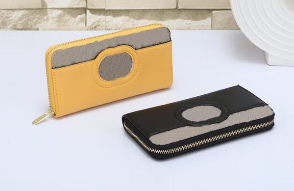 wallet men women designer fashion brand letter print logo wallet ladies purse fashion card holder pocket long zipper bag 19-10cm black yello, Red;black
wallet men women designer fashion brand letter print logo wallet ladies purse fashion card holder pocket long zipper bag 19-10cm black yello, Red;black