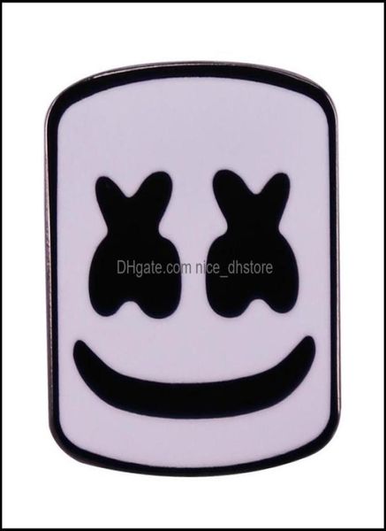 pinsbrooches jewelry marshmallowhelmet mask brooch dj music festival inspiration badge novelty creative costume accessories dr dh4184928, Gray
pinsbrooches jewelry marshmallowhelmet mask brooch dj music festival inspiration badge novelty creative costume accessories dr dh4184928, Gray