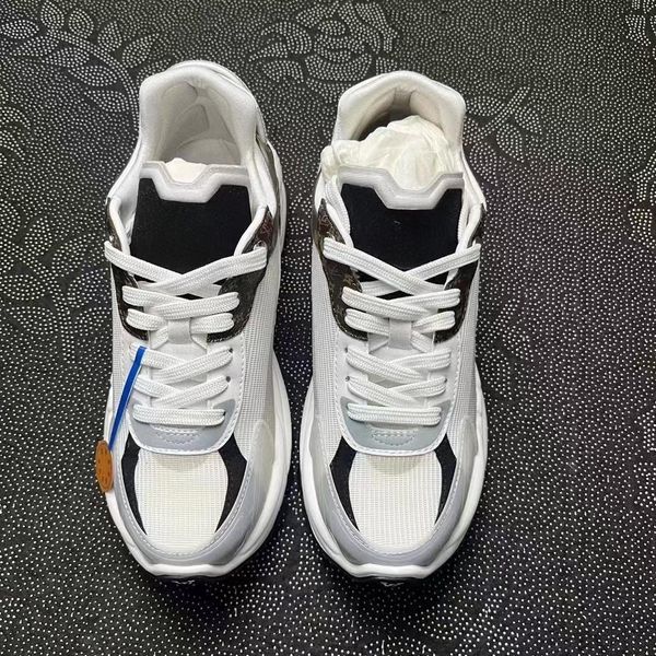 run55 sneakers new luxury women's shoes wine red breathable lace up running shoes good, Black
run55 sneakers new luxury women's shoes wine red breathable lace up running shoes good, Black