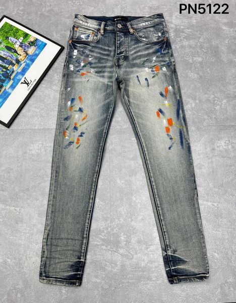 mens designer jeans slim fit jean pants joggings trouser colorful art graffiti classic slim fit fine workmanship everyday wear designers clo, Blue
mens designer jeans slim fit jean pants joggings trouser colorful art graffiti classic slim fit fine workmanship everyday wear designers clo, Blue