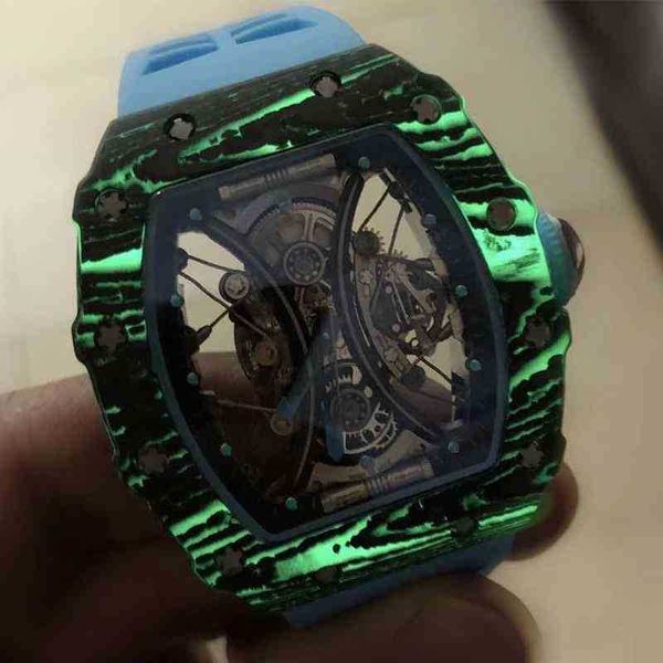 multi-function superclone luxury mens mechanics watches richa milles wristwatch wine barrel leisure business rm53-01 fully automatic mechani
multi-function superclone luxury mens mechanics watches richa milles wristwatch wine barrel leisure business rm53-01 fully automatic mechani