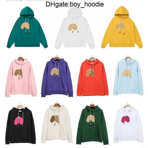palms designer hoodies mens womens fashion man long sleeve warm cotton luxurys hoody clothing sweaters hip hop clothes sweatshirts 9rsl, Black
palms designer hoodies mens womens fashion man long sleeve warm cotton luxurys hoody clothing sweaters hip hop clothes sweatshirts 9rsl, Black