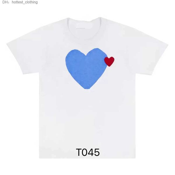 cdgs commedesgarcons shirt summer mens t-shirts play shirt commes short sleeve womens des badge garcons embroidery heart red 1xne, White;black
cdgs commedesgarcons shirt summer mens t-shirts play shirt commes short sleeve womens des badge garcons embroidery heart red 1xne, White;black