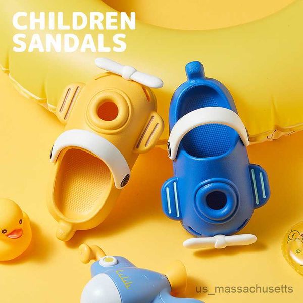 slipper children shaped slippers boys girls slip hollow shoes breathable summer kids beach water shoes material r230815, Black;grey
slipper children shaped slippers boys girls slip hollow shoes breathable summer kids beach water shoes material r230815, Black;grey