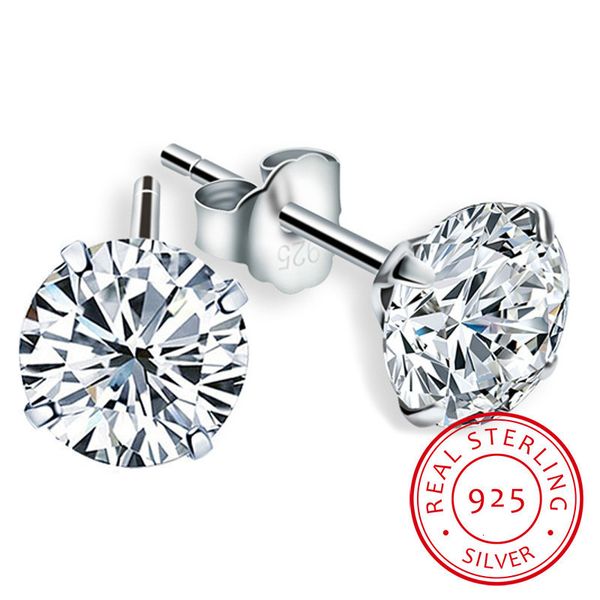 stud lekani crystal fashion genuine 925 sterling silver stud earrings for women wedding fine jewelry gift 230814, Golden;silver
stud lekani crystal fashion genuine 925 sterling silver stud earrings for women wedding fine jewelry gift 230814, Golden;silver