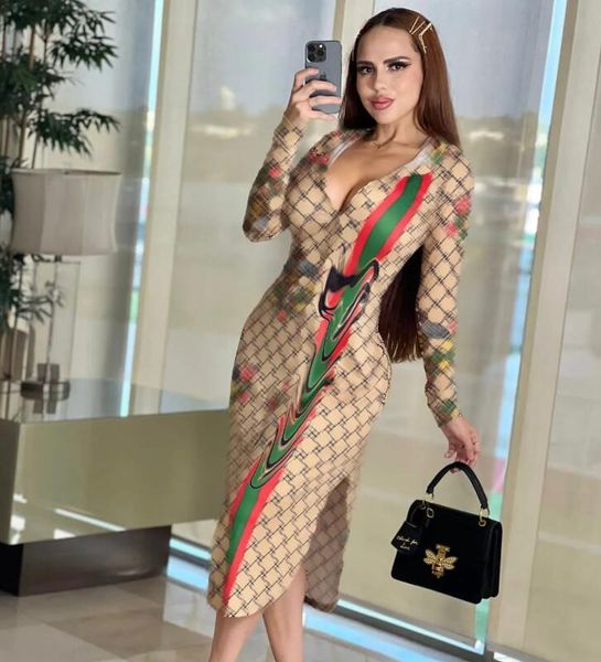 designer women dresses for luxury print shirt dresses casual lapel neck split long dresses women's clothing, Black;gray
designer women dresses for luxury print shirt dresses casual lapel neck split long dresses women's clothing, Black;gray