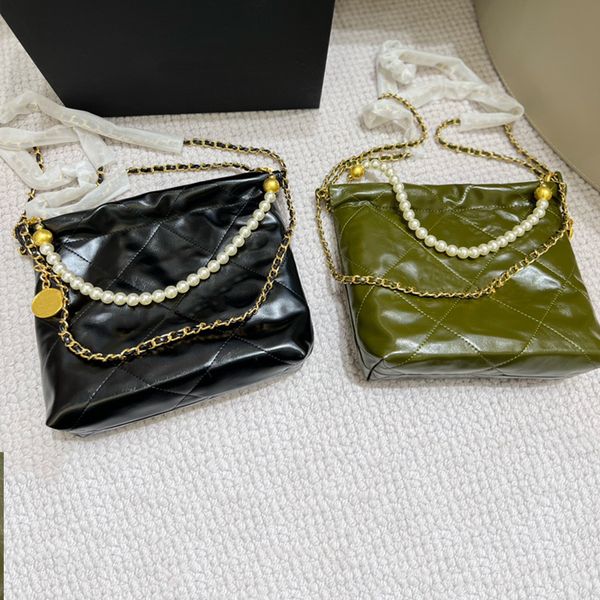 fashion leather bag women designer bags garbage bag the tote bag gold chain no31
fashion leather bag women designer bags garbage bag the tote bag gold chain no31