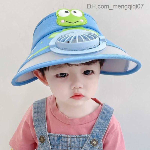 caps hats children's summer sun hat solar cooling charging cooling fan hat sun sunshade hat summer baseball hat z230815, Yellow
caps hats children's summer sun hat solar cooling charging cooling fan hat sun sunshade hat summer baseball hat z230815, Yellow