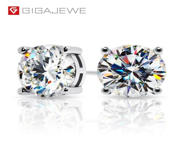 gigajewe christmas gift total 60ct ef vvs moissanite diamond stud earring 18k white gold plated 925 silver earring jewelry gmse05977379, Golden;silver
gigajewe christmas gift total 60ct ef vvs moissanite diamond stud earring 18k white gold plated 925 silver earring jewelry gmse05977379, Golden;silver