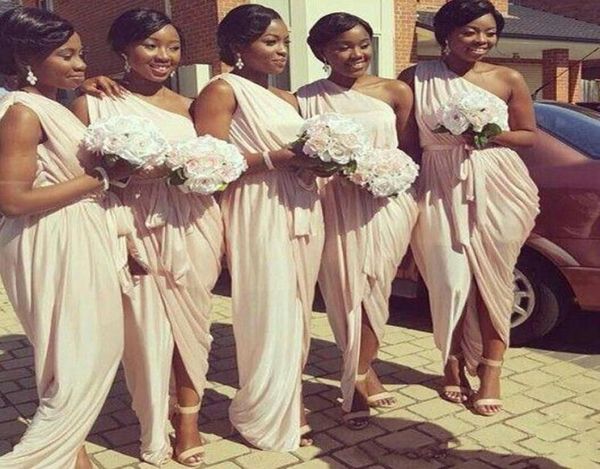african american grecian bridesmaid dresses 2019 unique one shoulder chiffon peach pink mermaid long formal dresses for women with9527443, White;pink
african american grecian bridesmaid dresses 2019 unique one shoulder chiffon peach pink mermaid long formal dresses for women with9527443, White;pink