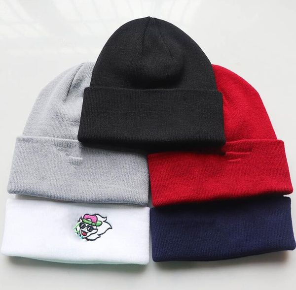 2023 new outdoors sports trendy men women knitted hat fashion letter pattern embroidery ski warm beanie cap ad90
2023 new outdoors sports trendy men women knitted hat fashion letter pattern embroidery ski warm beanie cap ad90