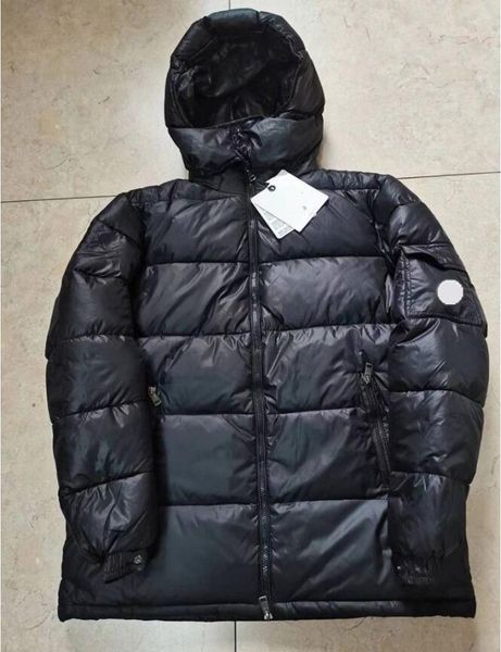 m winter puffer jacket mens down jacket men woman thickening warm coat fashion men's clothing luxury brand outdoor jackets designer mon, Black
m winter puffer jacket mens down jacket men woman thickening warm coat fashion men's clothing luxury brand outdoor jackets designer mon, Black