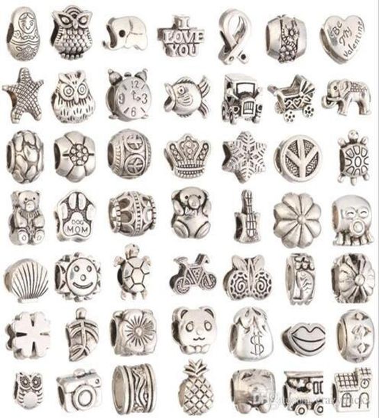 for jewelry making big hole loose spacer beads charms diy craft whole jewelry making supplies for bracelet charms4364020, Black
for jewelry making big hole loose spacer beads charms diy craft whole jewelry making supplies for bracelet charms4364020, Black