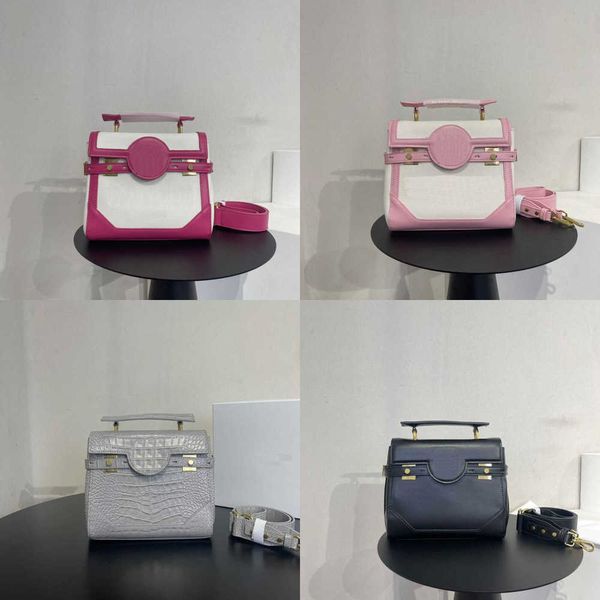 pink designer purse women luxurys handbags square shoulder bag handbag fashion canvas leather messenger crossbody bags 13 colors 220920
pink designer purse women luxurys handbags square shoulder bag handbag fashion canvas leather messenger crossbody bags 13 colors 220920