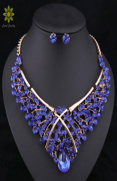 africa beads jewelry set fashion nigerian wedding jewelry sets for brides gold plated necklace earrings sets 5colors1495264, Slivery;golden
africa beads jewelry set fashion nigerian wedding jewelry sets for brides gold plated necklace earrings sets 5colors1495264, Slivery;golden