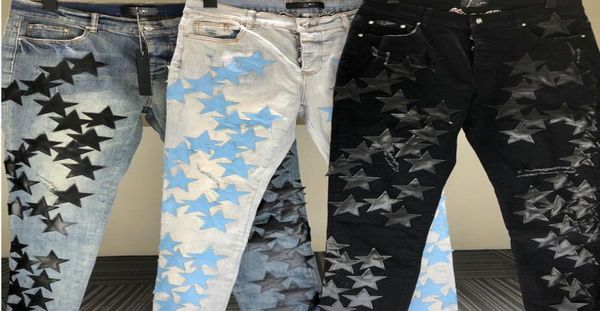 men039s jeans black blue star pattern patch street men motorcycle pant punk denim 3 color hip hop jean pantalon homme trendy8356471
men039s jeans black blue star pattern patch street men motorcycle pant punk denim 3 color hip hop jean pantalon homme trendy8356471