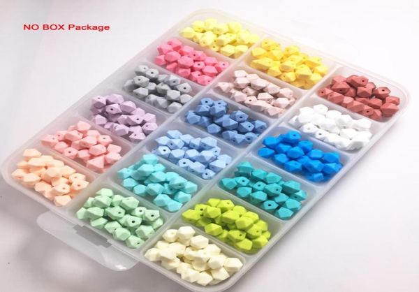 silicone beads hexagon candy color 100pc baby teether mini hexagon bead necklace pendant diy nursing bracelet kids beads2018476
silicone beads hexagon candy color 100pc baby teether mini hexagon bead necklace pendant diy nursing bracelet kids beads2018476