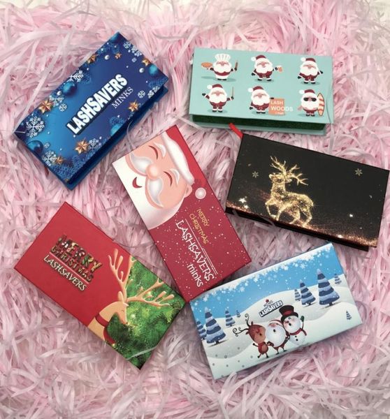 christmas eyelash packaging for 25mm mink eye lashe hard magnetic box dramatic lashes with clear lash tray1723261
christmas eyelash packaging for 25mm mink eye lashe hard magnetic box dramatic lashes with clear lash tray1723261