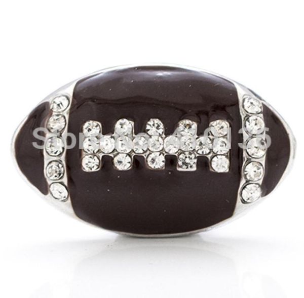football snap button noosa chunks snap buttons jewelry button for bracelet necklace fashion diy jewelry american football snaps3192911, Silver
football snap button noosa chunks snap buttons jewelry button for bracelet necklace fashion diy jewelry american football snaps3192911, Silver
